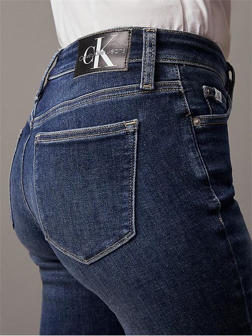  CALVIN KLEIN JEANS | J20J223646/1BJ